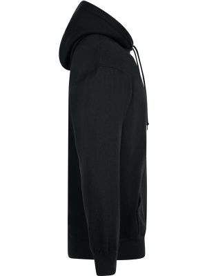 Absolute Apparel Urban Ringspun 300 Classic Fit Hood Adult - Image 2