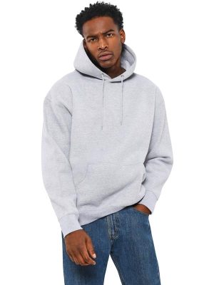Absolute Apparel Urban Ringspun 300 Classic Fit Hood Adult - Image 3