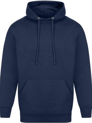 Absolute Apparel Urban Ringspun 300 Classic Fit Hood Adult - Image 4