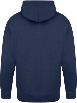 Absolute Apparel Urban Ringspun 300 Classic Fit Hood Adult - Image 5