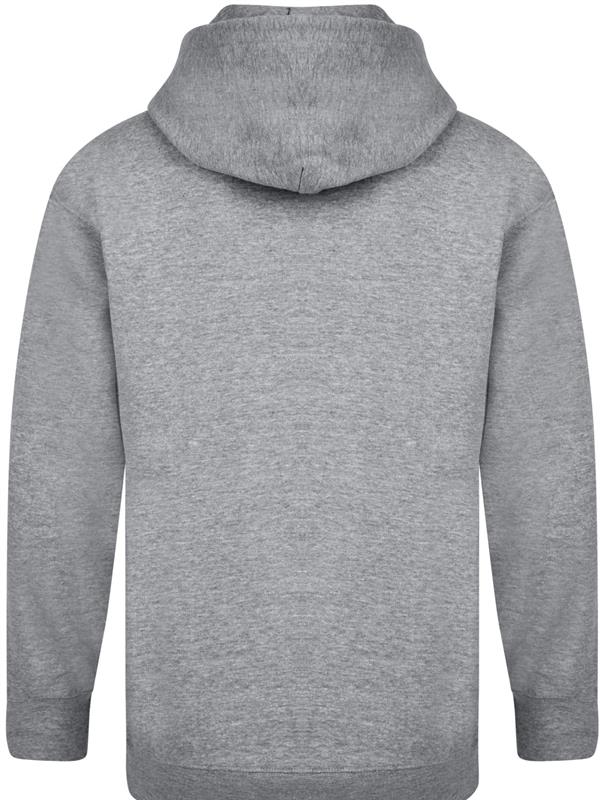 Absolute Apparel Urban Ringspun 300 Classic Fit Hood Adult