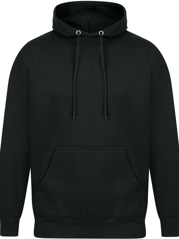 Absolute Apparel Urban Ringspun 300 Classic Fit Hood Adult