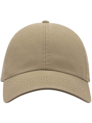 Atlantis Action 6 Panel Chino Baseball Cap Adult - Image 28