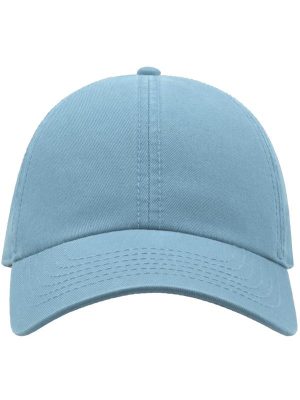 Atlantis Action 6 Panel Chino Baseball Cap Adult - Image 32