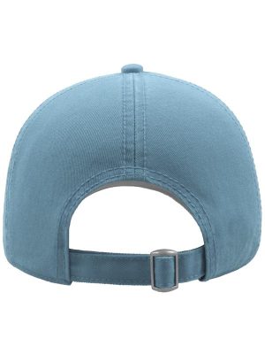 Atlantis Action 6 Panel Chino Baseball Cap Adult - Image 33