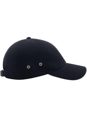 Atlantis Action 6 Panel Chino Baseball Cap Adult - Image 38