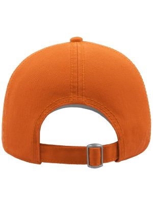 Atlantis Action 6 Panel Chino Baseball Cap Adult - Image 45