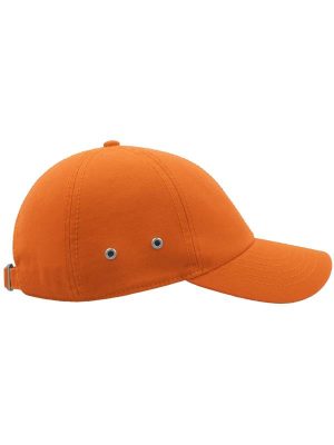 Atlantis Action 6 Panel Chino Baseball Cap Adult - Image 46