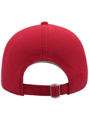 Atlantis Action 6 Panel Chino Baseball Cap Adult - Image 53