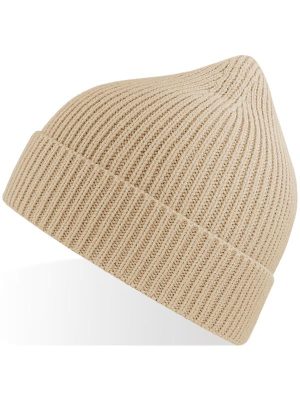 Atlantis Andy Recycled Polyester Acrylic Beanie Adult - Image 5