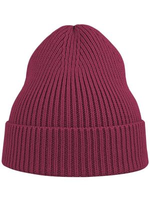 Atlantis Andy Recycled Polyester Acrylic Beanie Adult - Image 7