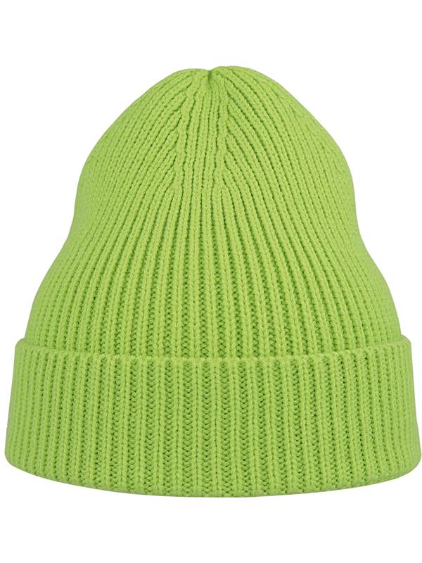 Atlantis Andy Recycled Polyester Acrylic Beanie Adult