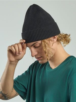 Atlantis Andy Recycled Polyester Acrylic Beanie Adult - Image 31
