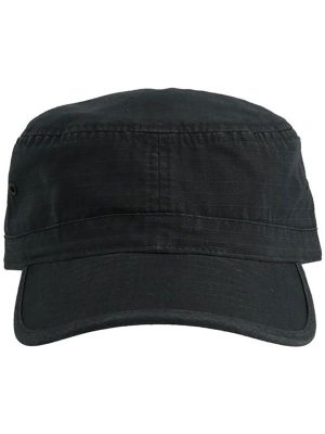 Atlantis Army Military Cap Ripstop Cotton Adult