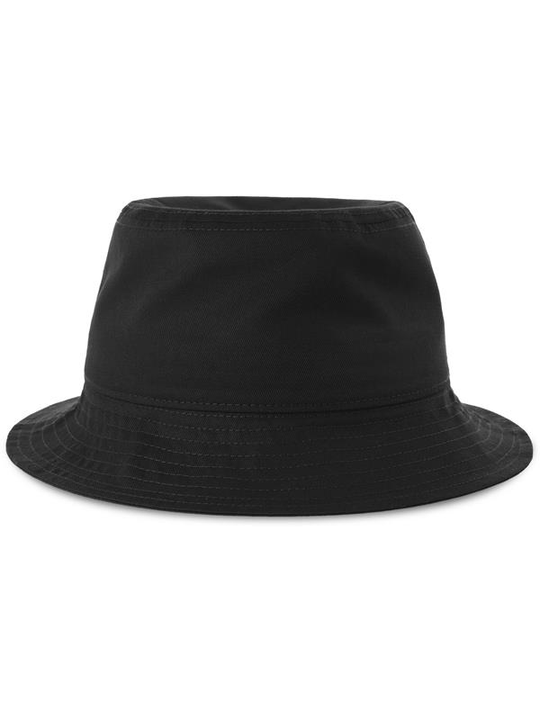 Atlantis Bucket Cotton S Unstructured Organic Bucket Hat Adult