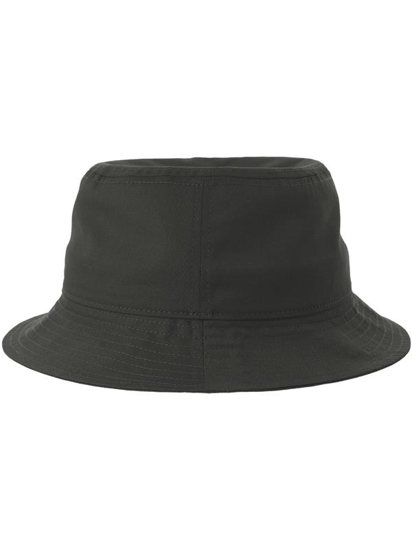 Atlantis Bucket Cotton S Unstructured Organic Bucket Hat Adult