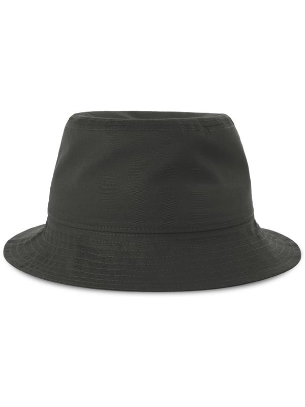 Atlantis Bucket Cotton S Unstructured Organic Bucket Hat Adult