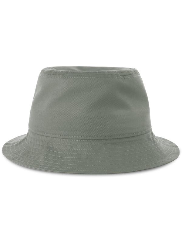 Atlantis Bucket Cotton S Unstructured Organic Bucket Hat Adult
