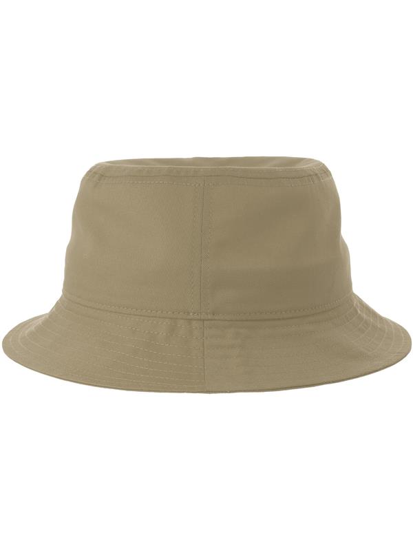 Atlantis Bucket Cotton S Unstructured Organic Bucket Hat Adult