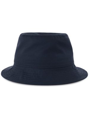 Atlantis Bucket Cotton S Unstructured Organic Bucket Hat Adult - Image 10