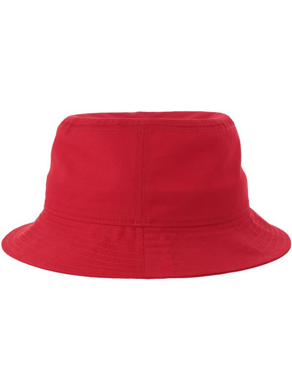 Atlantis Bucket Cotton S Unstructured Organic Bucket Hat Adult