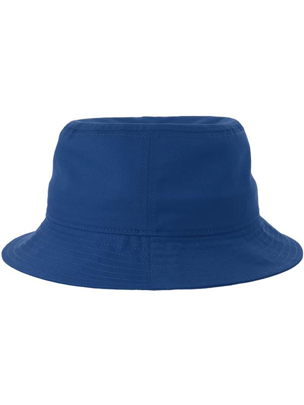 Atlantis Bucket Cotton S Unstructured Organic Bucket Hat Adult