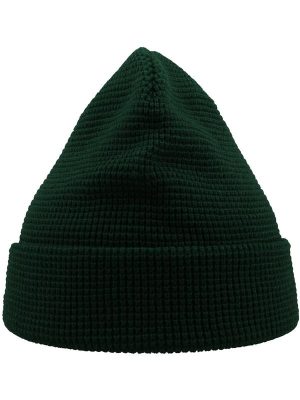 Atlantis Blog Waffle Beanie Adult - Image 3