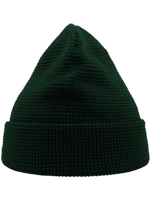 Atlantis Blog Waffle Beanie Adult