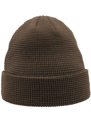 Atlantis Blog Waffle Beanie Adult - Image 7