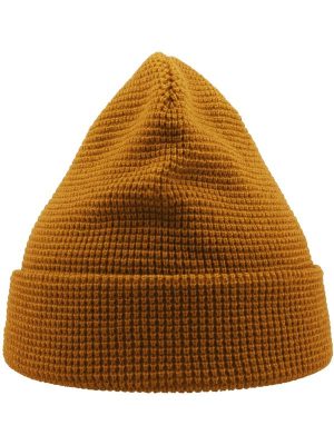 Atlantis Blog Waffle Beanie Adult - Image 12