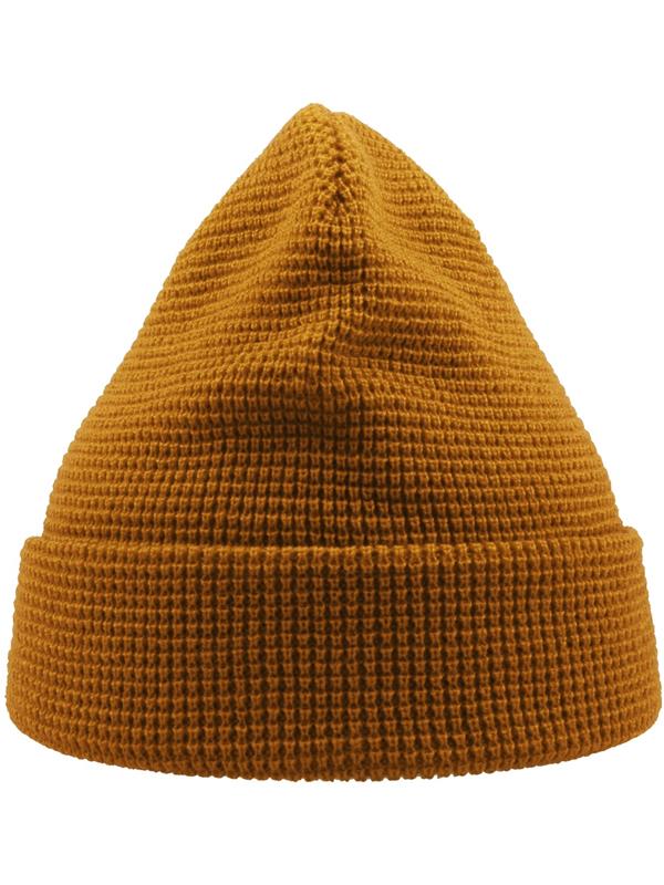 Atlantis Blog Waffle Beanie Adult