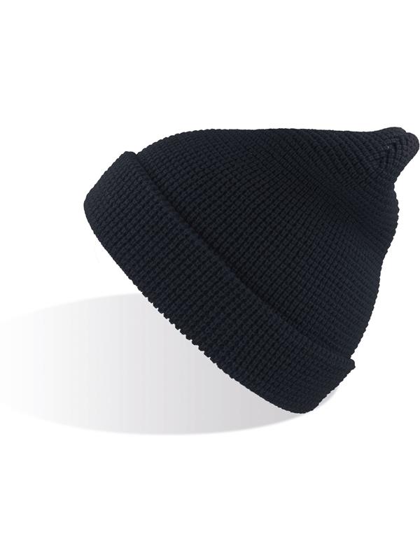 Atlantis Blog Waffle Beanie Adult