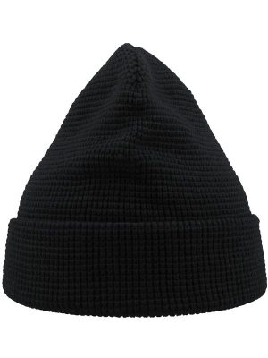 Atlantis Blog Waffle Beanie Adult - Image 15