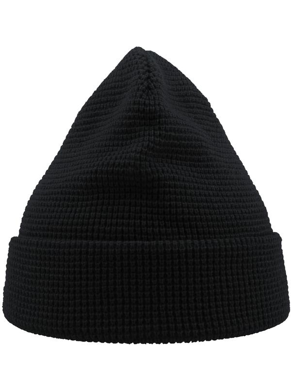 Atlantis Blog Waffle Beanie Adult