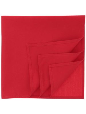 Atlantis Bandana Goal S Recycled Bandana Adult - Image 6