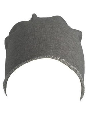 Atlantis Brooklin Raw Edge Jersey Beanie Adult - Image 5