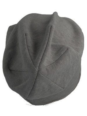 Atlantis Brooklin Raw Edge Jersey Beanie Adult - Image 6