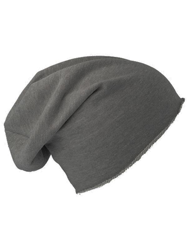 Atlantis Brooklin Raw Edge Jersey Beanie Adult