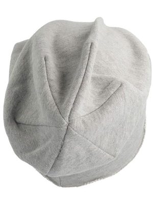 Atlantis Brooklin Raw Edge Jersey Beanie Adult - Image 9