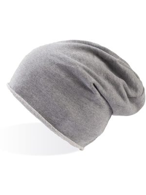 Atlantis Brooklin Raw Edge Jersey Beanie Adult - Image 11