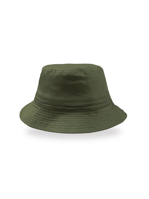 Atlantis Bucket Cap Cotton Adult