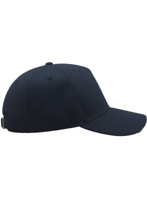 Atlantis Cargo Weathered Visor 5 Panel Cap Adult - Image 15