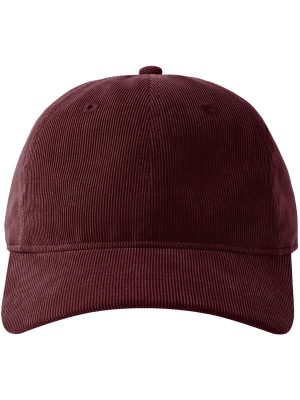Atlantis Creep S Recycled Corduroy Cap Adult - Image 1