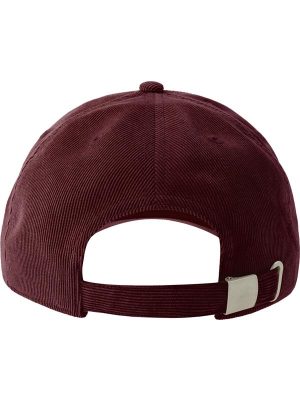 Atlantis Creep S Recycled Corduroy Cap Adult - Image 2