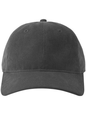 Atlantis Creep S Recycled Corduroy Cap Adult - Image 5