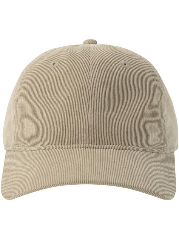 Atlantis Creep S Recycled Corduroy Cap Adult