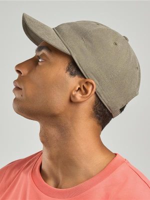 Atlantis Creep S Recycled Corduroy Cap Adult - Image 25
