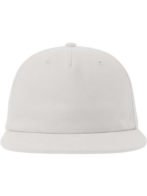 Atlantis Cruz Unstructured Snapback 5 Panel Sustainable Cap Adult - Image 26