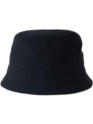 Atlantis Cumbre Unstructured Corduroy Recycled Bucket Hat Adult - Image 10