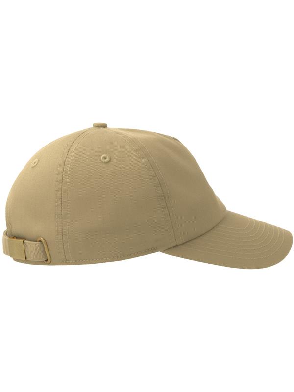 Atlantis Dad Hat S Five 5 Panel Unstructured Low Profile Mid Visor Organic Cap Adult